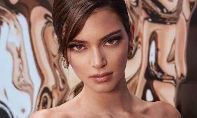 кендалл дженнер