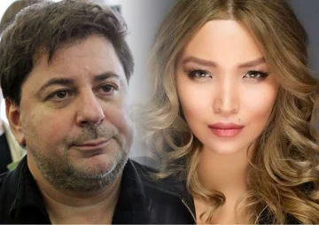 дарина эрвин, цекало