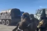 окупанти, російські солдати, російські війська