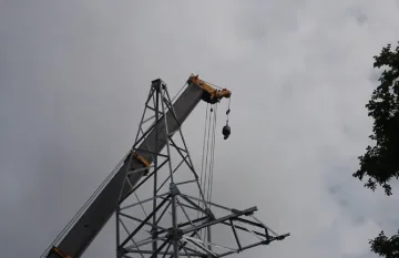 Графіки відключення світла в Київській області на 1 серпня