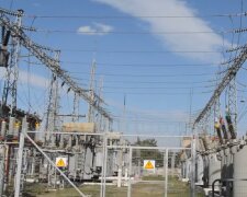 Графіки відключення світла у Кіровоградській області на 1 травня