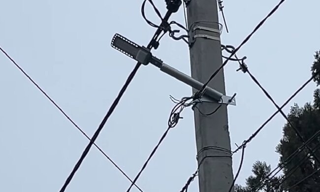 Графіки відключення світла в Запорізькій області на 16 грудня