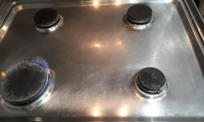 Графік відключення газу з 14 по 24 квітня в Одеській області