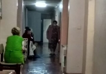"Медсестра потеряла назначение от врача":  в Одессе пациенты "ковидной" больницы  рассказали о хаосе