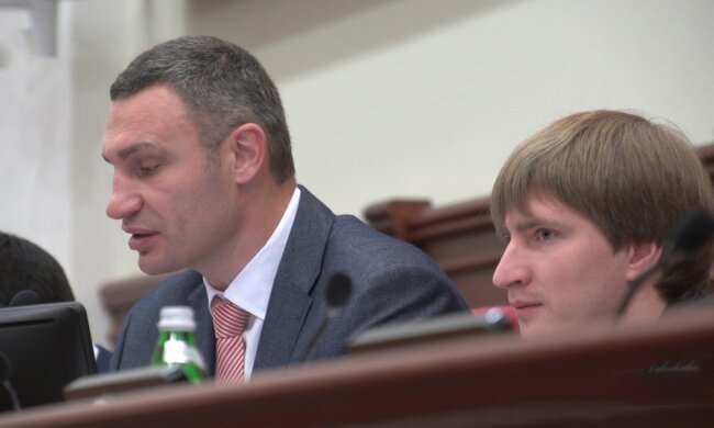 Радник Кличка пригрозив покаранням за порушення карантину в Києві: "Раз на тиждень прийдуть і..."