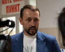 Валерій Дубіль