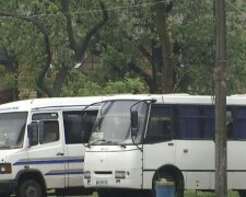 Нова система оплати за проїзд у Київській області