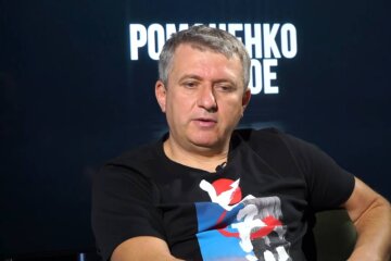 Романенко о состоянии Нагорного Карабаха: «Мини-линия Мажино»