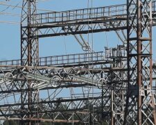 графіки відключення світла в Київській області на 1 травня.