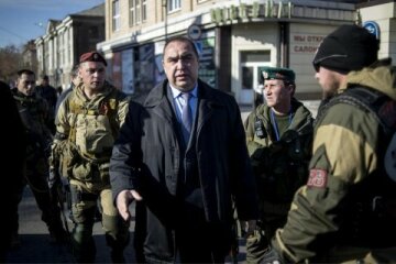 Адвокат Савченко дав свідчення у справі ватажка “ЛНР”