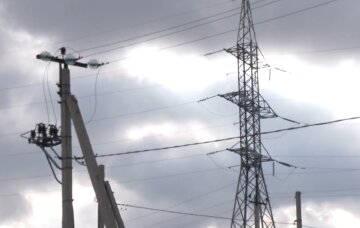 Графики отключения света в Днепропетровской области на 30 декабря