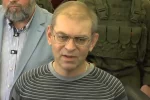 "Бандит" Пашинський вискочив із СІЗО, гримить скандал: "Зима прийшла, треба випускати"