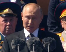 путин 9 мая день победы