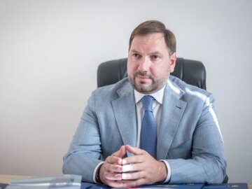 Дмитрий Кавун, прокурор