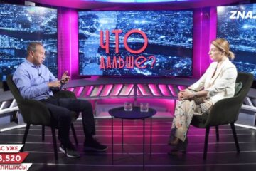 Я это позиционирую как курсовую работу моих студентов, - Томенко о законе об олигархах