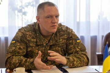«Мʼясні штурми» - це ІПСО, адже у нас багато піхотинців, серед яких є Герої України