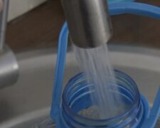 Повышение тарифов на коммунальные услуги в Харьковской области