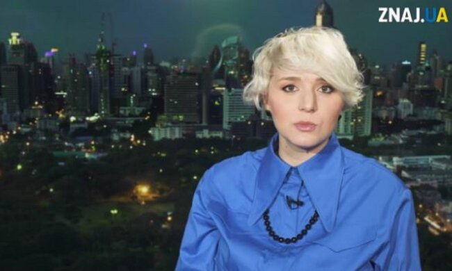 Половина населения Украины живет от зарплаты до зарплаты, - Котенкова