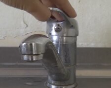 Відключення води у Хмельницькій област