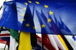 Security On High Alert Ahead Of EU Enlargement Ceremony