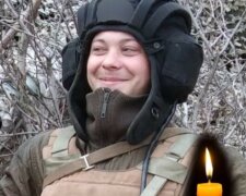 Трагічно обірвалося життя українського воїна, хлопцеві було всього 20: "Мама і сестра залишилися самі"
