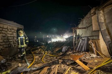 Новогодняя ночь стала испытанием для жителей Одессы: названо количество жертв и раненых после нового удара