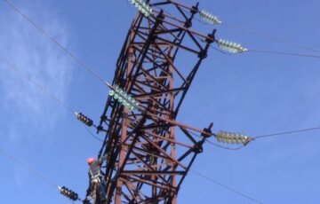 Графики отключения света в Винницкой области на 6 февраля