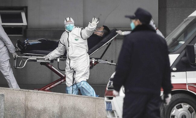 коронавирус