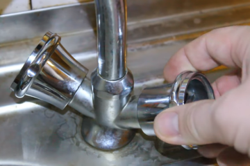 Отключение воды в неделю с 9 по 15 июня в Хмельницком