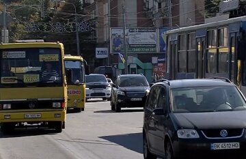 Новий графік руху транспорту в Харкові