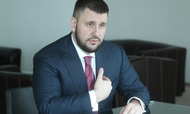 Александр Клименко