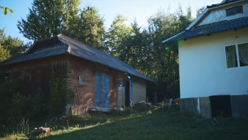 Безкоштовне житло для ВПО в Харкові