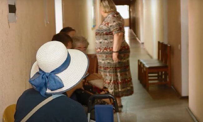 Субсидії для пенсіонерів у Полтавській області