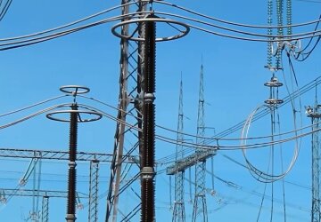 Графики отключения света в Черкасской области на неделю с 13 по 19 апреля