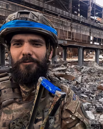 Даже если закон отменят, все руководство НАБУ должно свалить с позором, – защитник Мариуполя