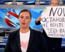 Российская пропагандистка Овсянникова приехала в Одессу: "Почти половина жителей..."