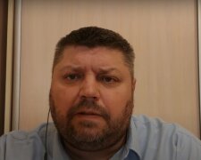 Блогер Сергій Корнак різко висловився у бік Петра Порошенка: "Це рок долі і зло для України"