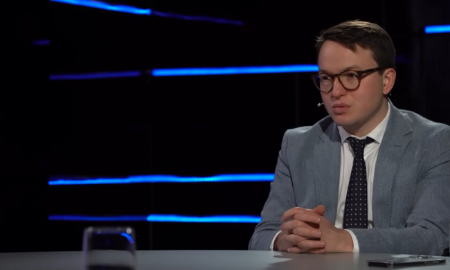 Олексій Мовчан