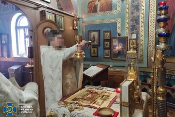 Священник УПЦ МП осужден на 12 лет: каких бед он успел наделать