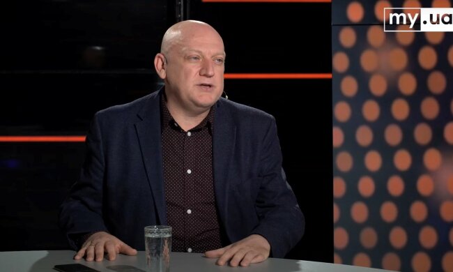 В найближчій перспективі жодні перемовини не принесуть Україні мир, - Юрій Подорожній