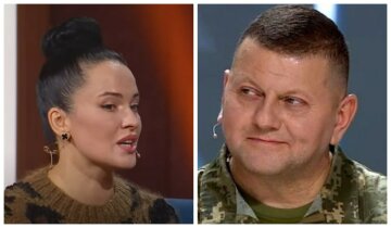 "Записала видео": Астафьева призналась Кравец, что ей ответил Залужный