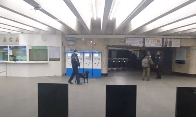 В Киеве новая угроза: на вход и выход срочно перекрыли семь станций метро