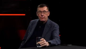 І жаба, і толерантність до корупції чи навіть до злочину у нас родом із СРСР, – Юрій Луценко