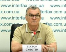 СМИ рассказали, как Виктор Субботин украл у государственного Турбоатома 1,4 миллиарда