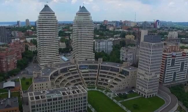 Прогноз погоди в Дніпрі на тиждень з 19 по 25 травня