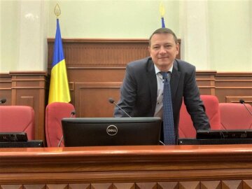 Странников