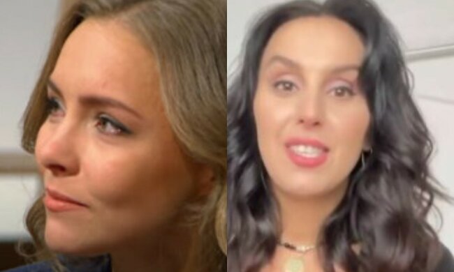 Шоптенко з "Танців з зірками" видала свої дивацтва, вразивши Джамалу: "Звичка"