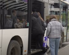 Нова система оплати проїзду у Львівській області