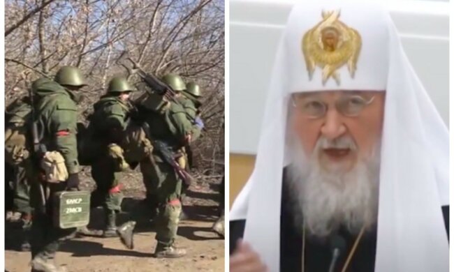 РПЦ раздает солдатам рф листовки с призывом стереть украинцев с лица земли: фотодоказательство