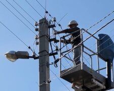 Графіки відключення світла у Харківській області на 4 червня